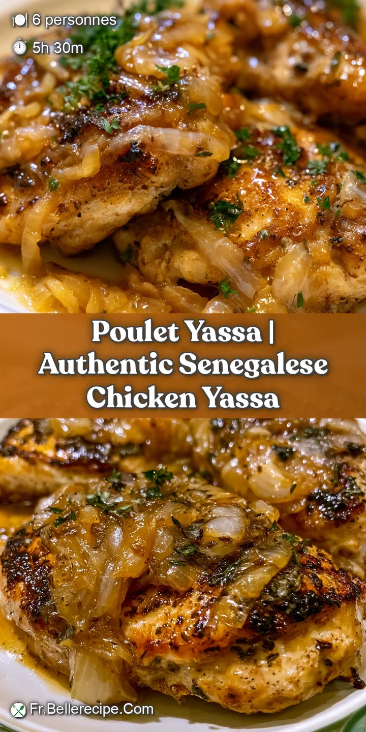 Gros plan sur la peau croustillante du poulet et la texture fondante des oignons translucides napp&eacute;s d'un jus dor&eacute;.