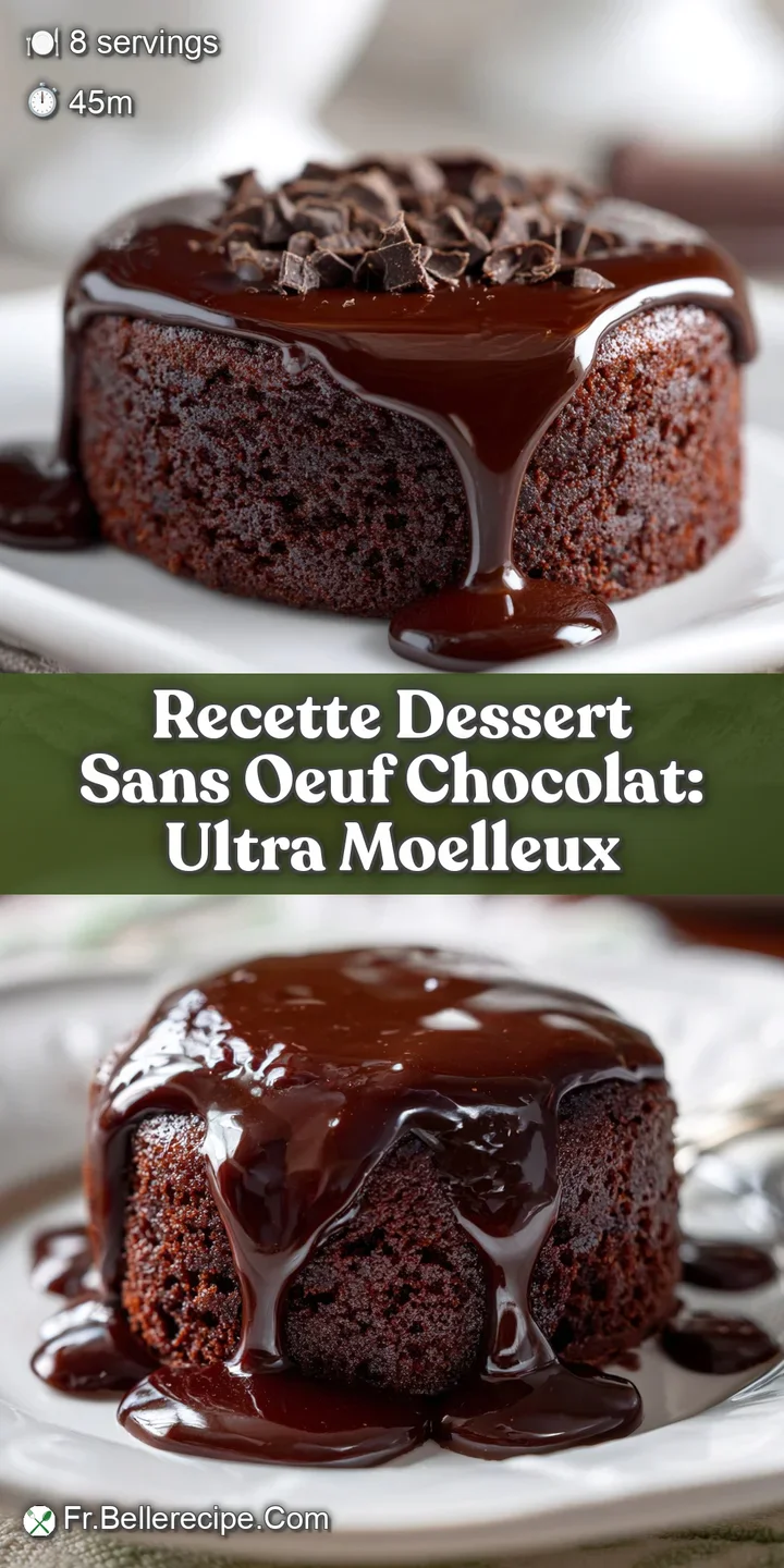 Close-up of a dark, luscious chocolate dessert revealing its creamy texture, dusted with cocoa and ready to melt in your m...