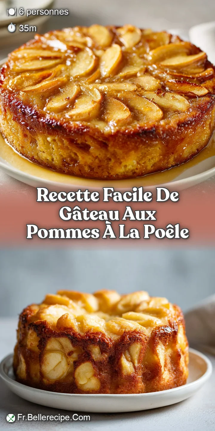 Close-up of caramelized apple slices nestled in a golden, buttery cake. Sugary crust, tempting and delicious looking.