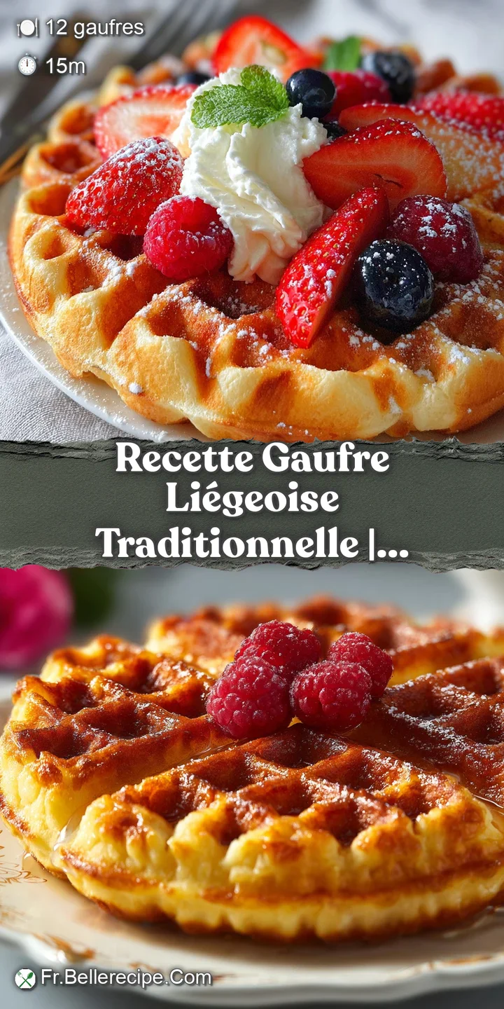 Close-up of a Liege waffle's crispy, caramelized sugar coating. Bubbles and texture create an irresistible sweet treat.