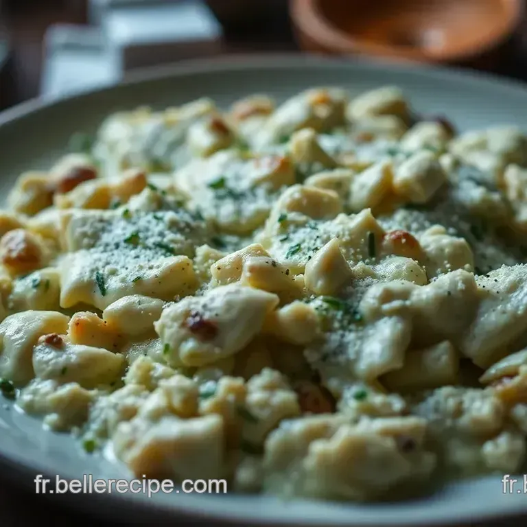 Amuse-Bouches d&rsquo;Herbes de Provence et Cr&egrave;me de Ch&egrave;vre