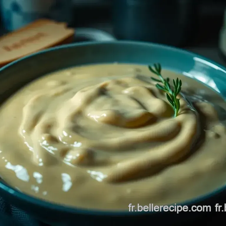 B&eacute;chamel Bliss: The Ultimate Classic White Sauce