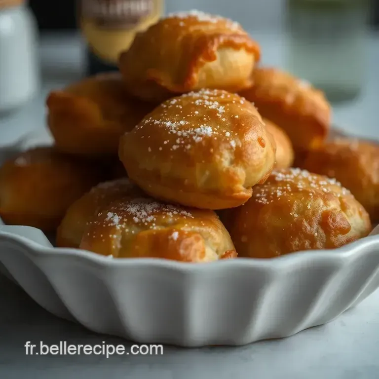 Beignets D artichaut Poivrade : Le Meilleur Ap&eacute;ritif Estival presentation