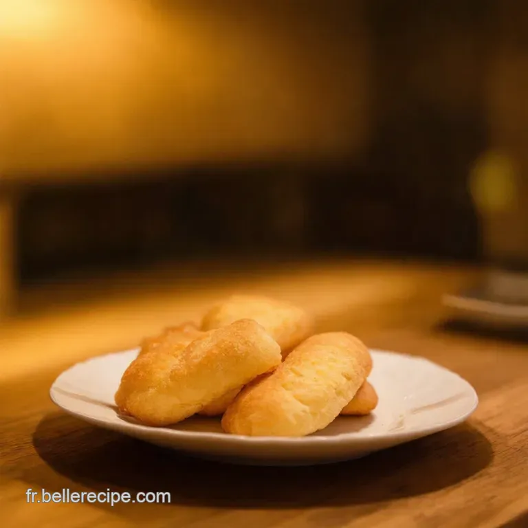 Beignets Maison Moelleux La Recette Inratable presentation