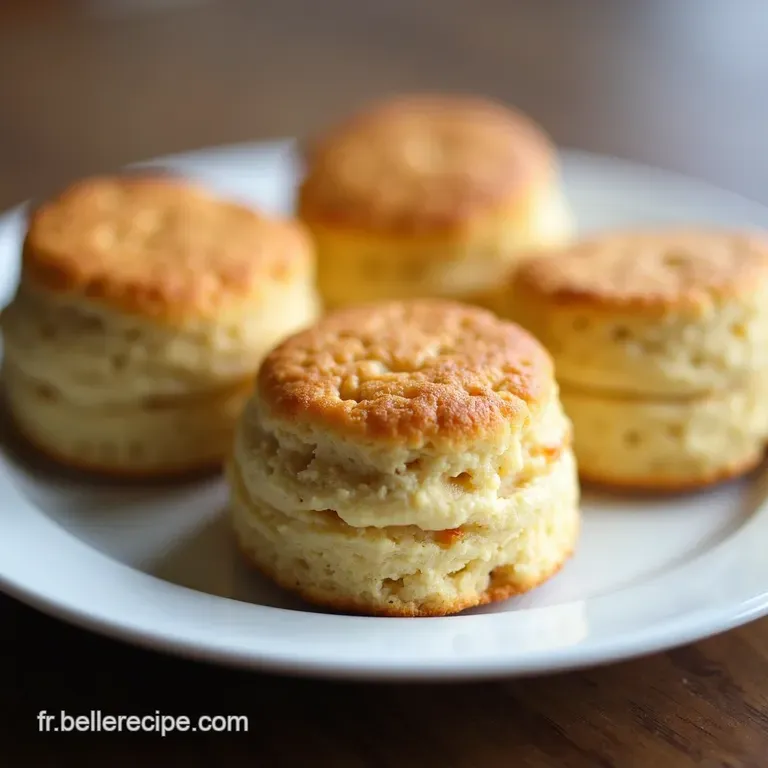 Biscuits Paradis au Beurre de Cacahu&egrave;te Reeses