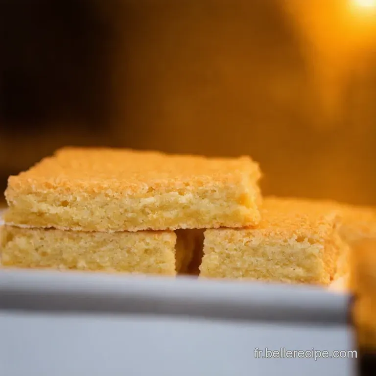 Biscuits Sabl&eacute;s Coco Un Petit Air Des Tropiques &Agrave; La Maison presentation