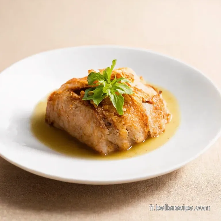 Bo Bun Authentique &agrave; la Vietnamienne