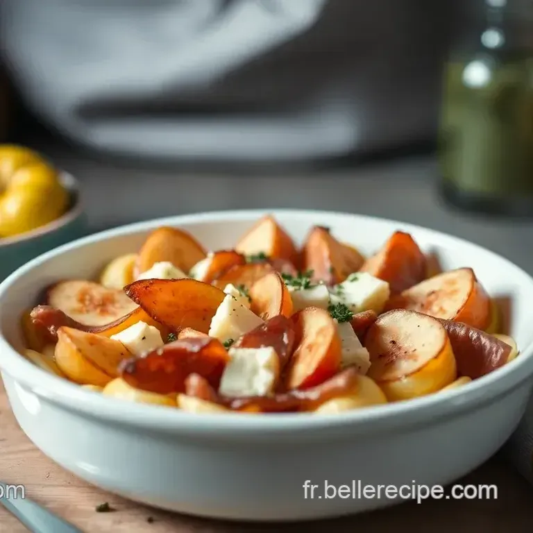 Bouch&eacute;es &Eacute;clatantes : Ch&egrave;vre Frais Figue et Jambon