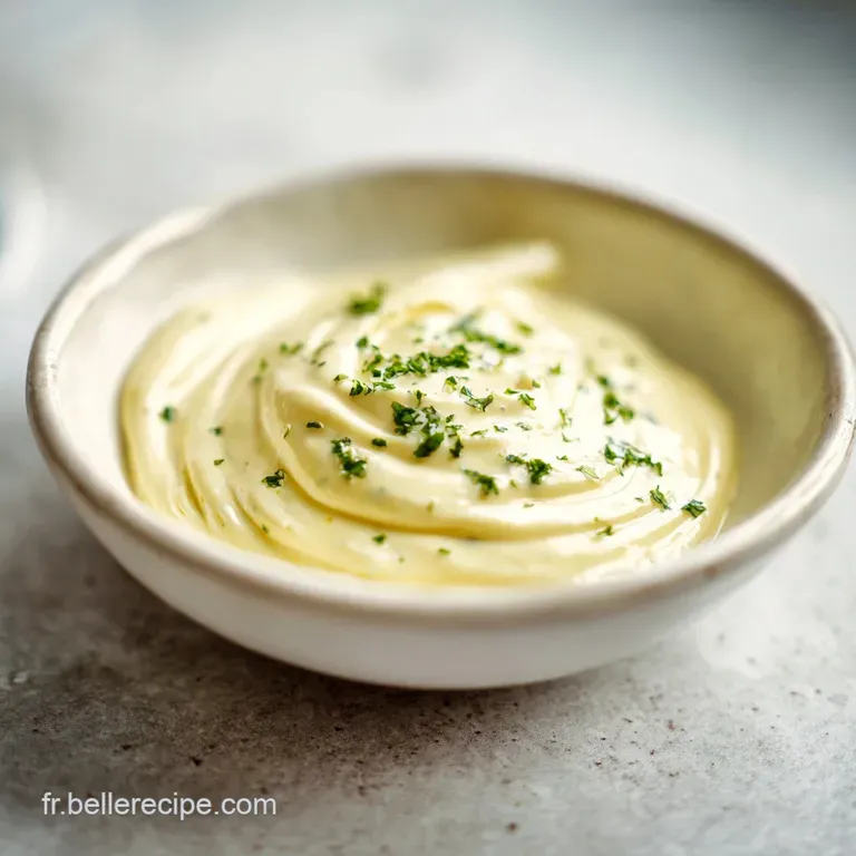 Brandade de Morue Traditionnelle