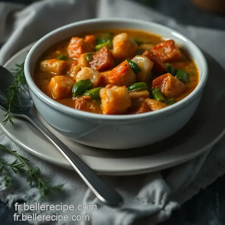 Brick Au Thon: D&eacute;lices Croustillants De Thon presentation