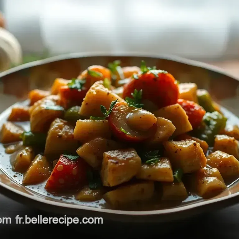 Brick au Thon: D&eacute;lices Croustillants de Thon