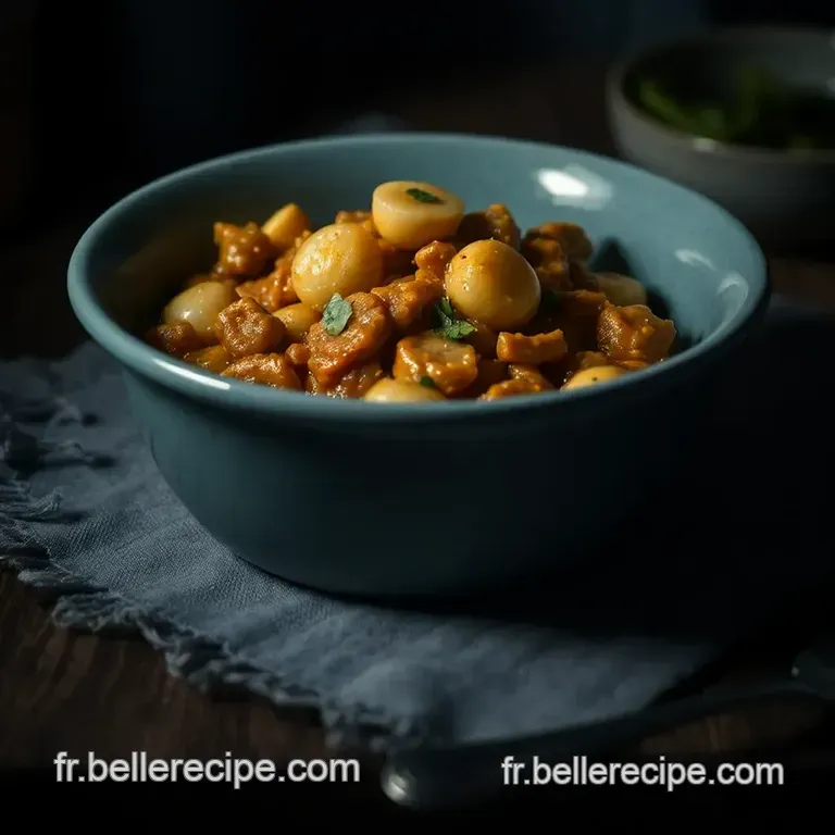 Brique Au Thon : La D&eacute;licieuse Sp&eacute;cialit&eacute; Tunisienne presentation