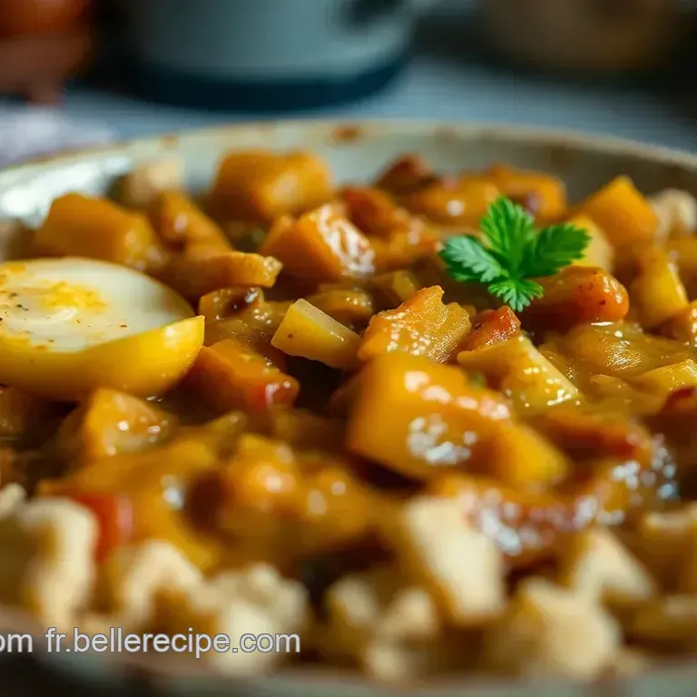 Brique au Thon : La D&eacute;licieuse Sp&eacute;cialit&eacute; Tunisienne