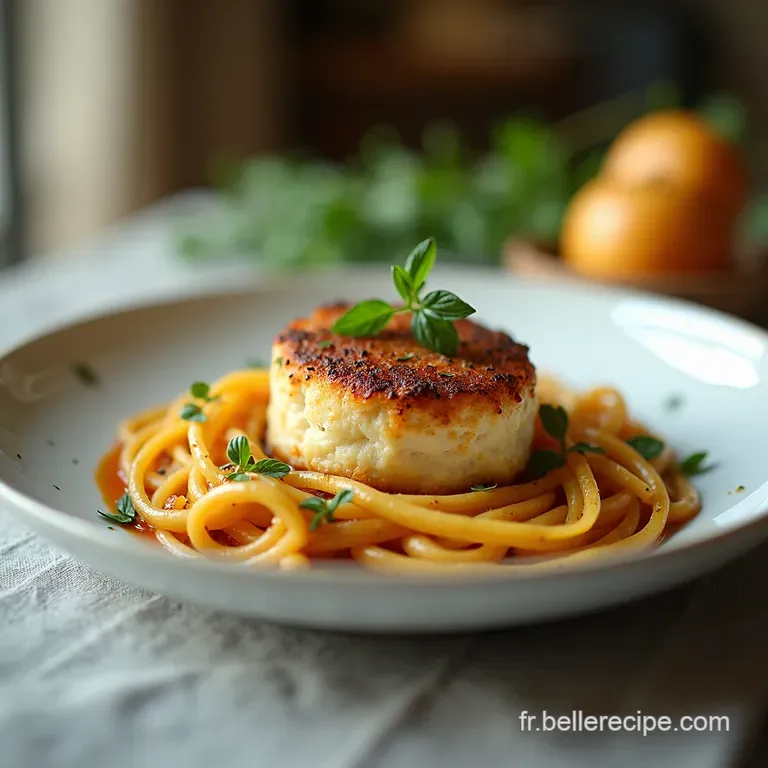 Carr&eacute; dAgneau aux Herbes Un Festin Printanier
