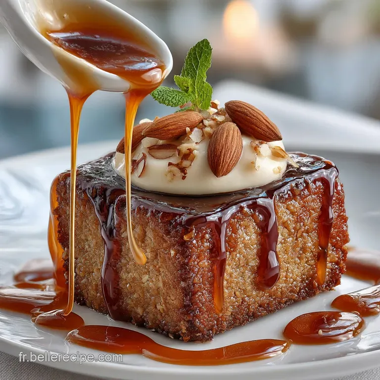 Carr&eacute;s aux Amandes Irr&eacute;sistibles Le Classique R&eacute;confortant du Go&ucirc;ter