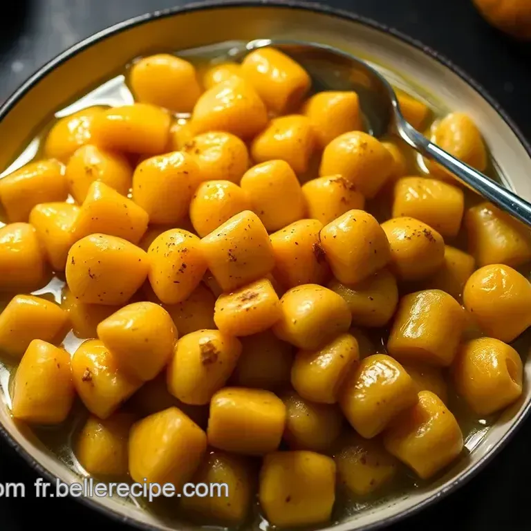 Choux de Bruxelles Parfaits &agrave; l&rsquo;Eau