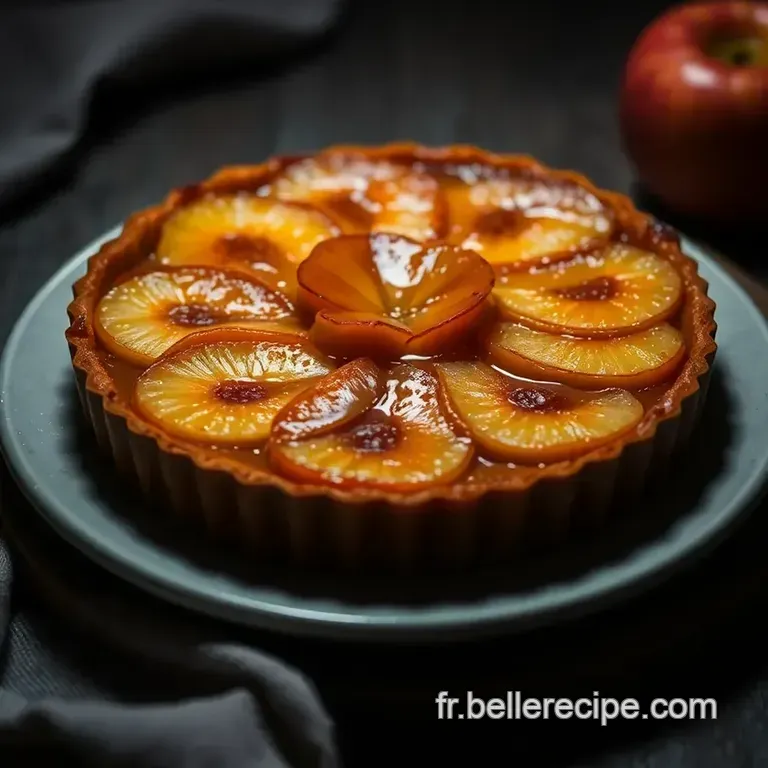 Clafoutis Aux Cerises D auvergne Facile Et D&eacute;licieux presentation
