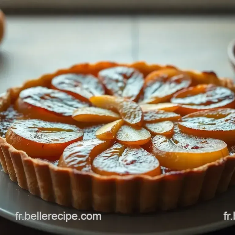Clafoutis aux Cerises d Auvergne Facile et D&eacute;licieux