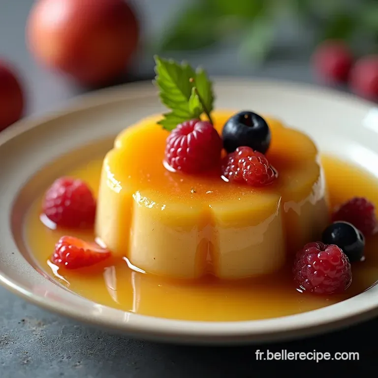 Confiture de M&ucirc;res Maison Express