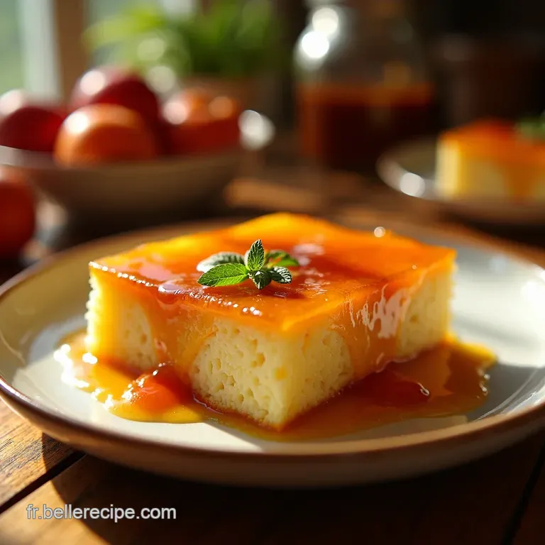 Confiture Maison Aux M&ucirc;res Un Go&ucirc;t Dautomne presentation