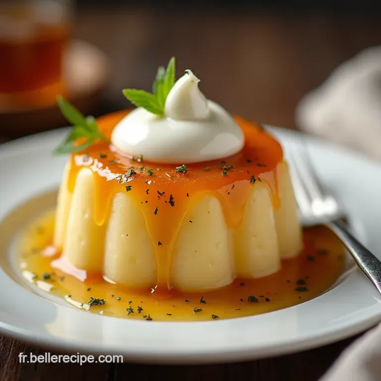 Le Secret de Mamie Confiture de Pommes Artisanale &agrave; la Vanille Bourbon et au Couteau