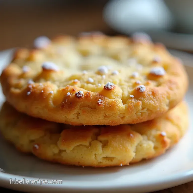 Les Cookies Inspiration Ispahan La M&acirc;che Parfaite &agrave; la Mani&egrave;re dun Grand P&acirc;tissier