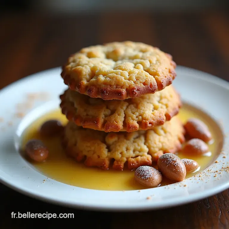 Les Cookies Inratables de Cyril Lignac Croustillants Fondants et Pr&ecirc;ts en un Clin d&OElig;il