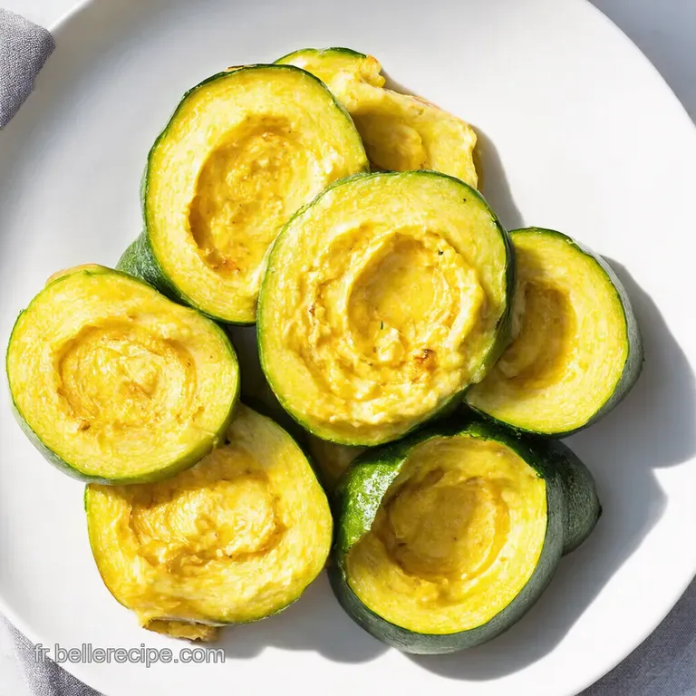 Courgettes Pan&eacute;es Croustillantes Et A&iuml;oli Proven&ccedil;al presentation