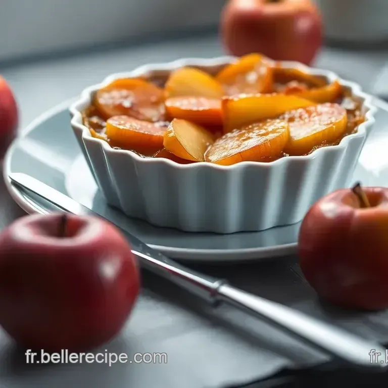 Cr&ecirc;pes Suzette &agrave; l Orange et Grand Marnier