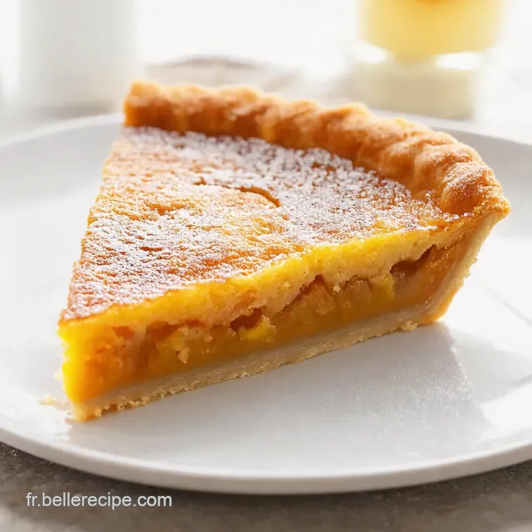 Crostata Sans Gluten La Tarte Italienne Express &agrave; la Confiture dAbricot Un Air de Dolce Vita