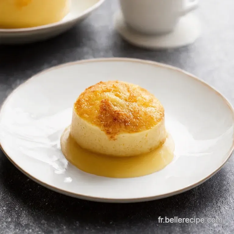 CroustiFondant aux Pommes Un D&eacute;lice Automnal