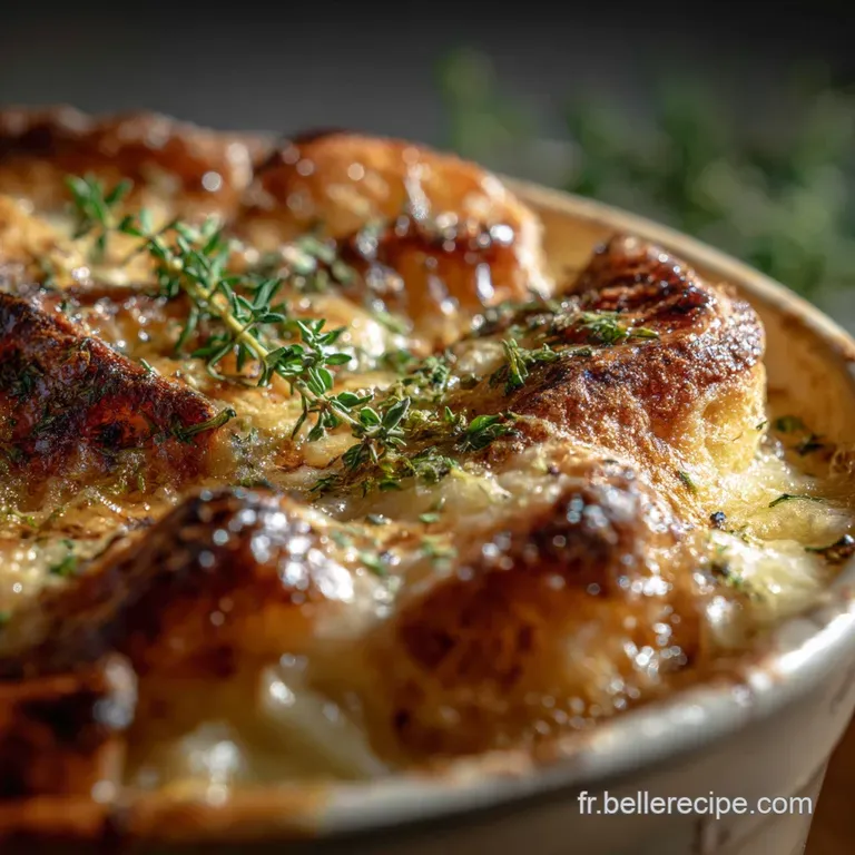 La Croziflette Authentique : Le Plaisir Montagnard Cr&eacute;meux Et Simplifi&eacute; presentation