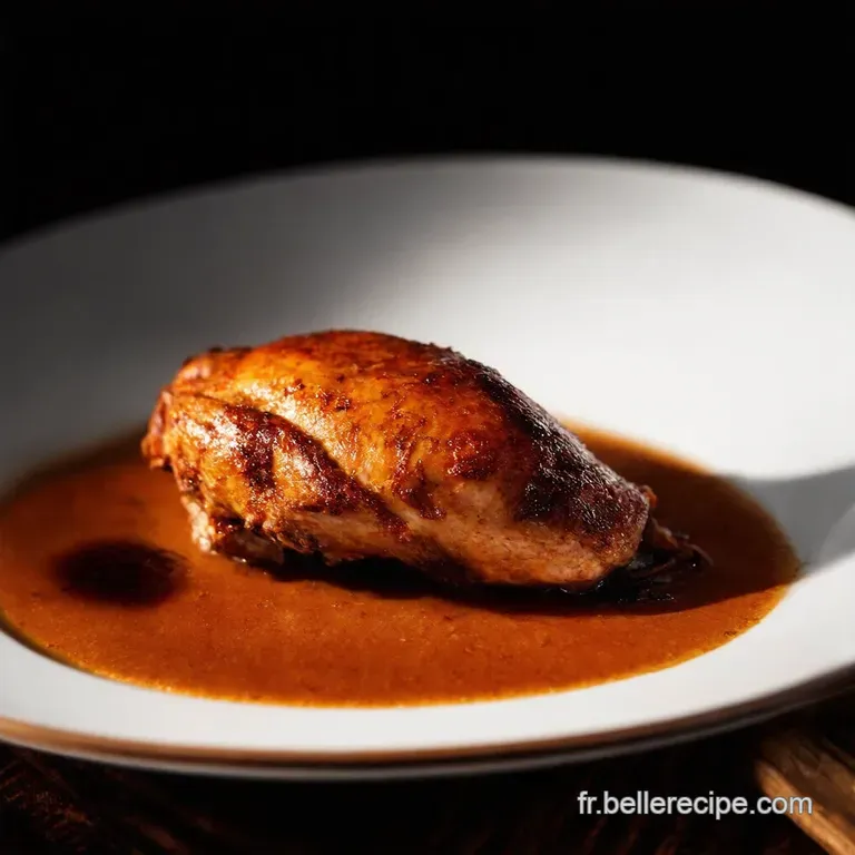 Cuisse de Canard Confite A Classic French Delight