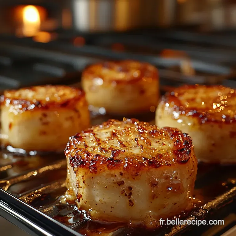 Cuisses de Dinde Fa&ccedil;on R&ocirc;tisseur Le Secret dune Viande Tendre et Juteuse