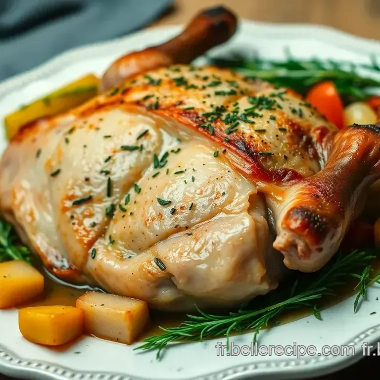 &Eacute;paule d Agneau Fondante au Four: Le Secret de nos Grands-M&egrave;res