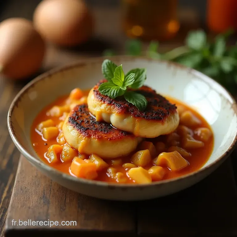 Lestouffade De B&oelig;uf Traditionnelle Le Mijot&eacute; Qui Fait Chanter Les Papilles presentation