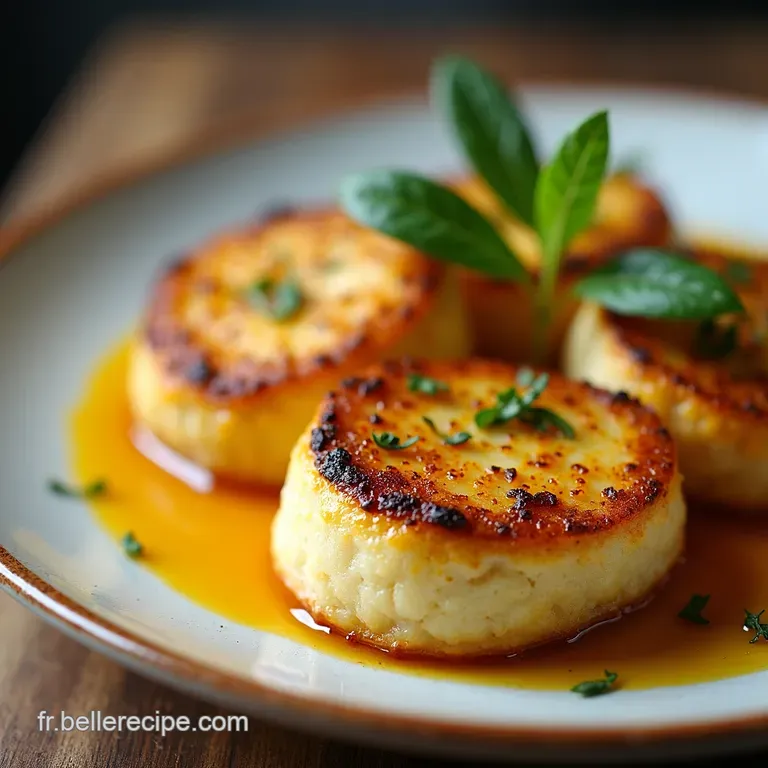 Far Breton aux Pruneaux Fa&ccedil;on Clafoutis