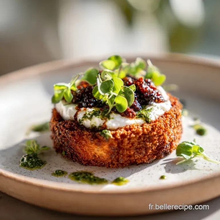 Flaky pastry swirls artfully arranged on a plate, highlighting textures and inviting, warm colors, ready to be enjoyed.