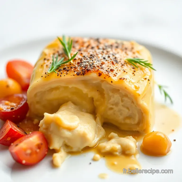 Fig & Foie Gras Terrine with Pistachio Dust a Summer Symphony