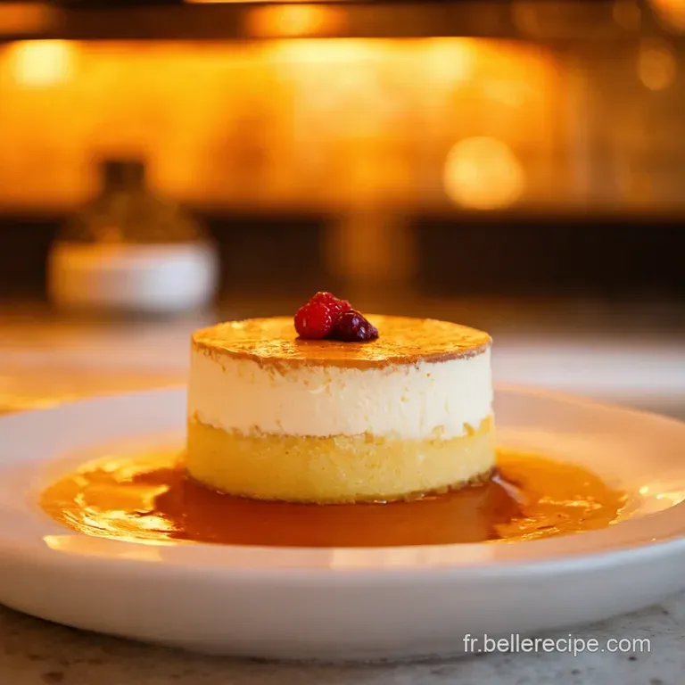 Fond Blanc Parfait Le Secret Weapon De La Cuisine Fran&ccedil;aise presentation