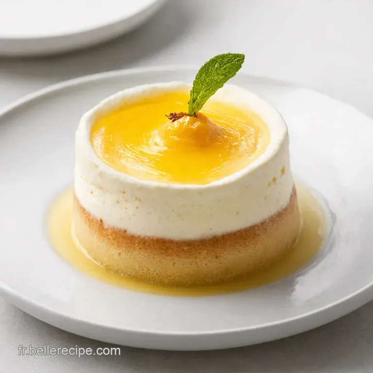 Fond Blanc Parfait Le Secret Weapon de la Cuisine Fran&ccedil;aise