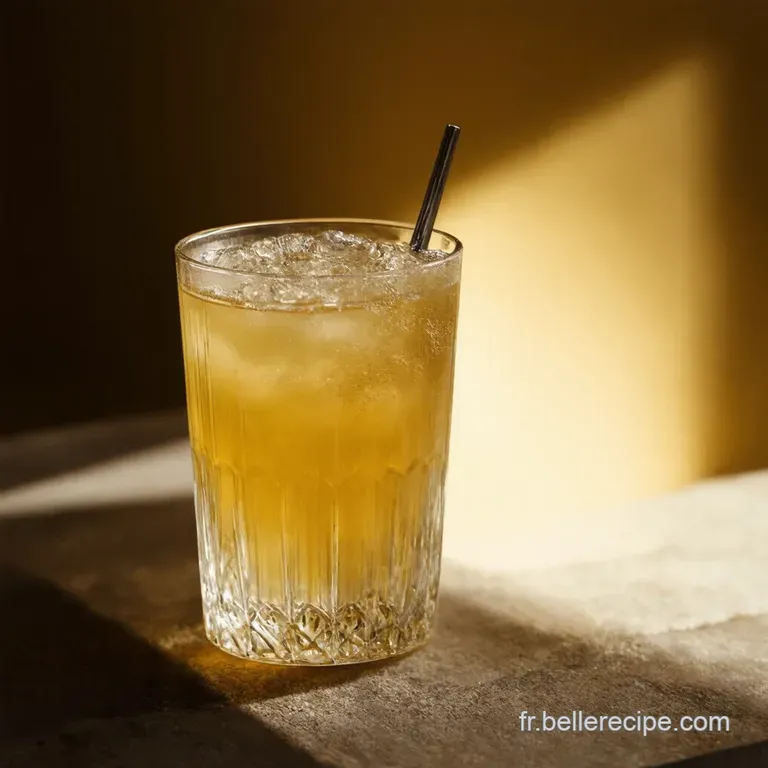 French 75 le Paris Gagn&eacute;