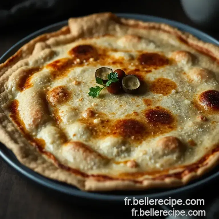 Galette Sarrasin: Cr&ecirc;pes Bretonnes Authentiques presentation