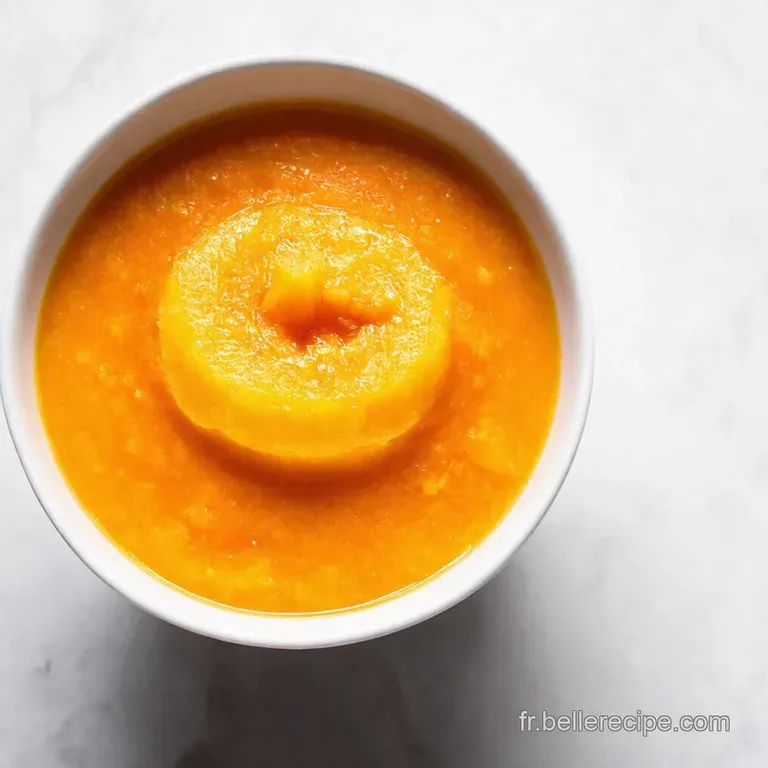 Gaspacho MelonConcombre Fra&icirc;cheur Instantan&eacute;e