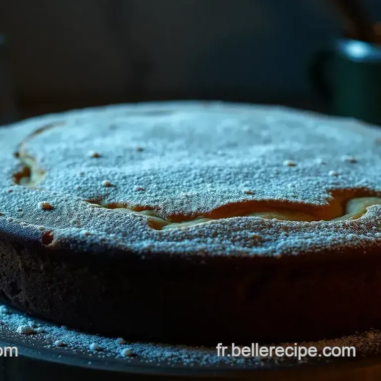 G&acirc;teau d Usine : Un D&eacute;lice Sucr&eacute; &agrave; Partager