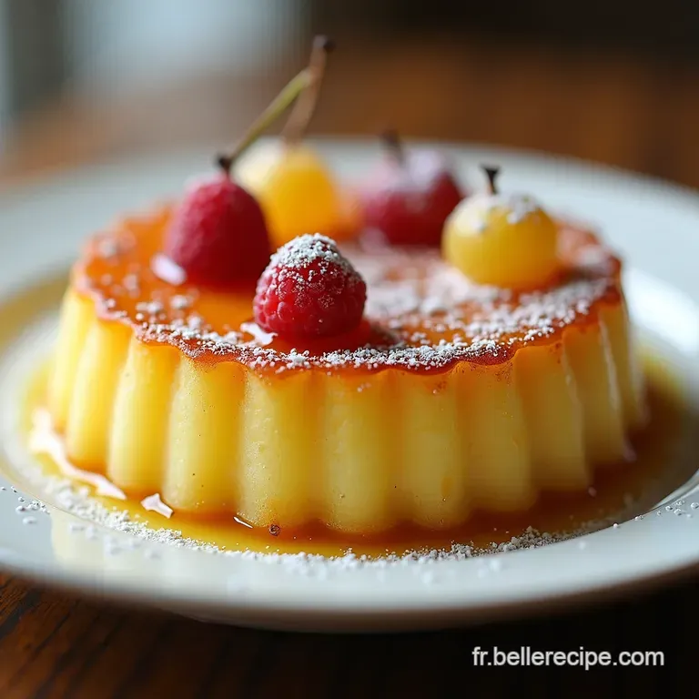 G&acirc;teau Invisible aux Pommes Sp&eacute;cial Cookeo Extra Crisp