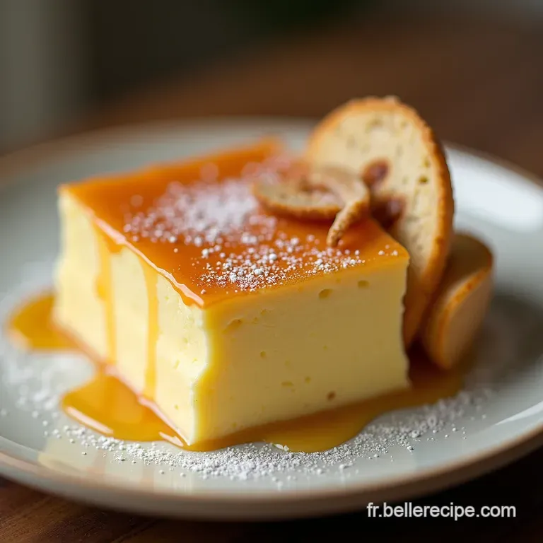 Le Secret de Mamie G&acirc;teau Yaourt UltraMoelleux le Meilleur de votre Vie