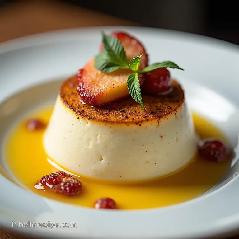 Hachis Parmentier &agrave; la Cr&egrave;me