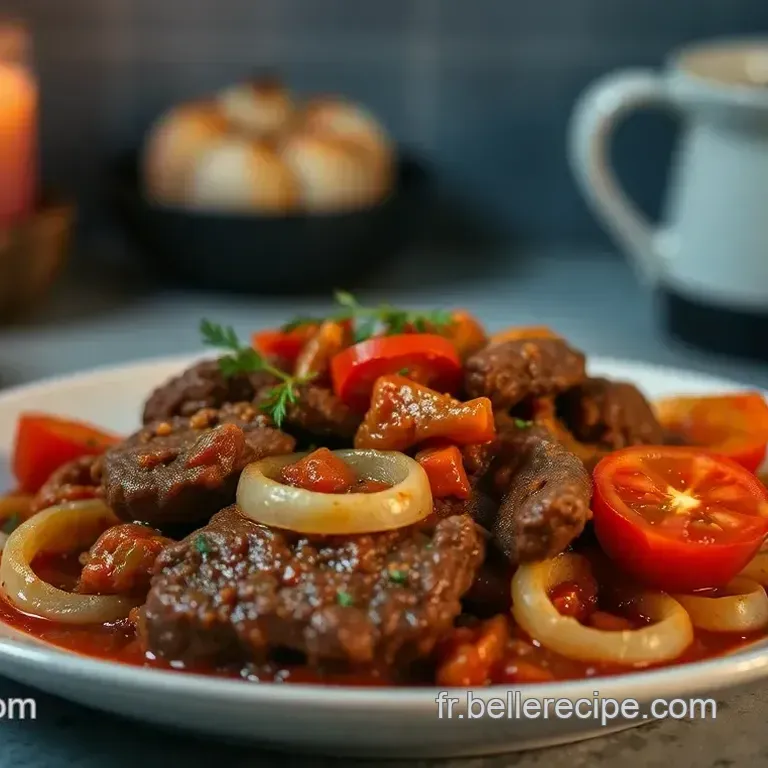 Hachis Parmentier Revisit&eacute;