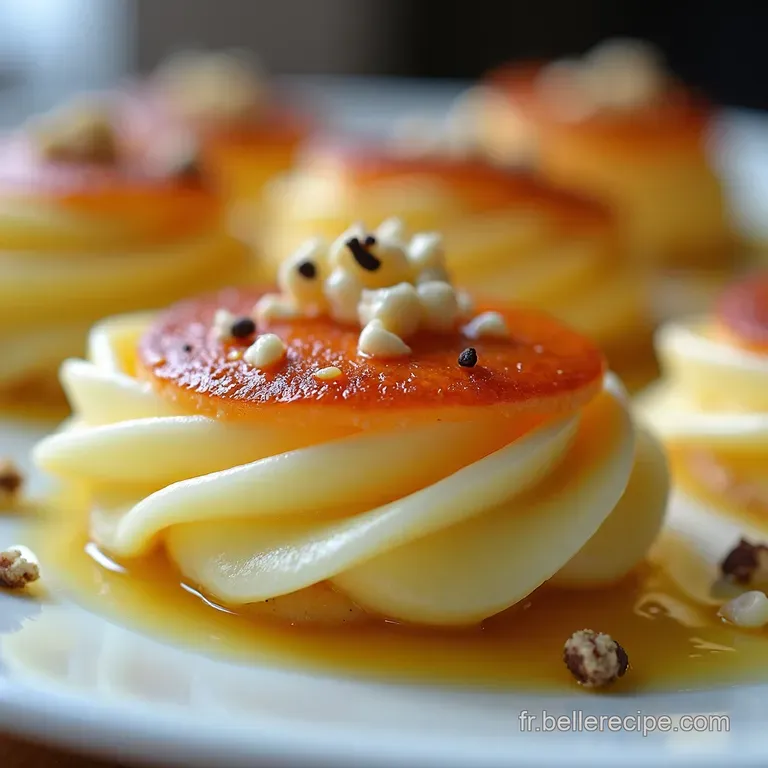 Langues de Chat Vanille Le Croustillant Incontournable